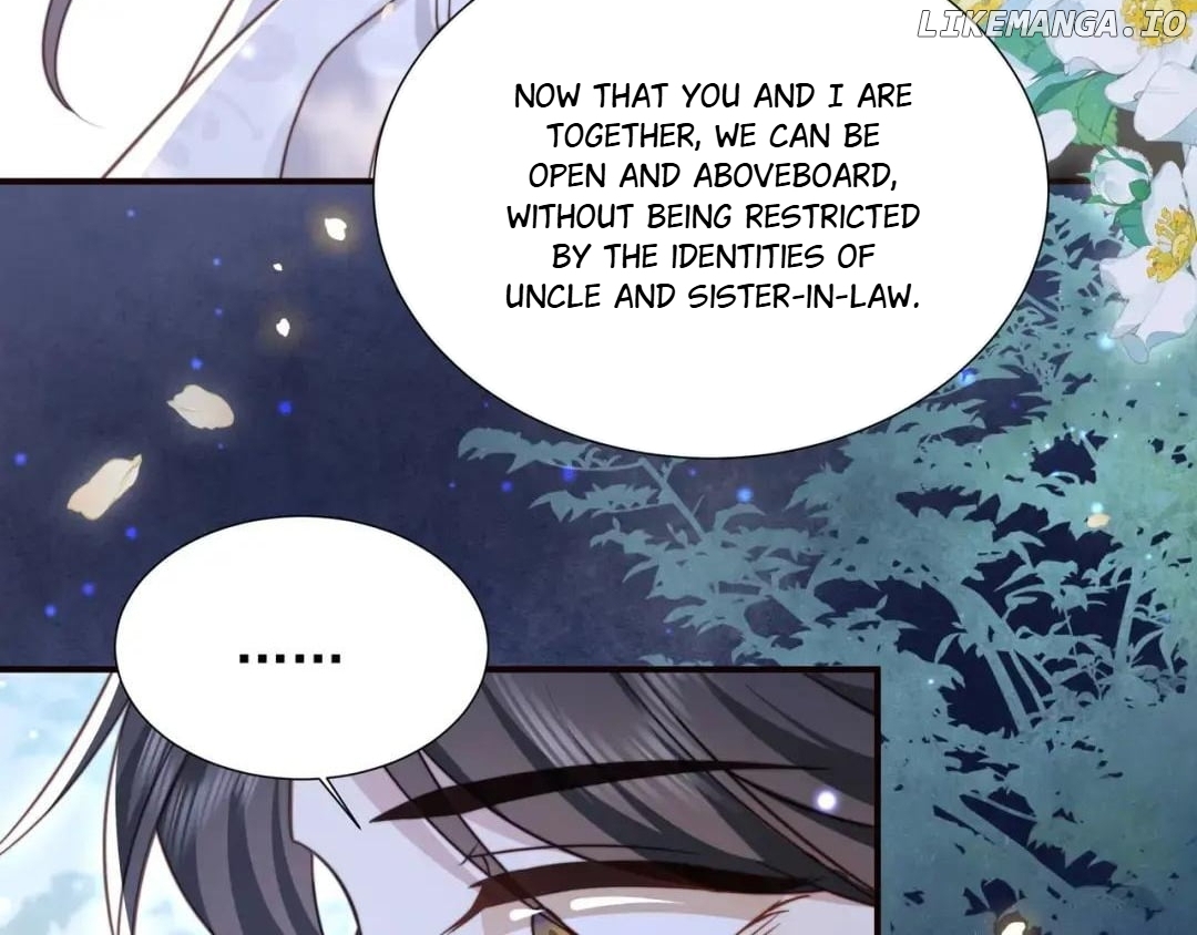 Lonely Emperor Chases His Sister-in-Law Chapter 71 - page 65